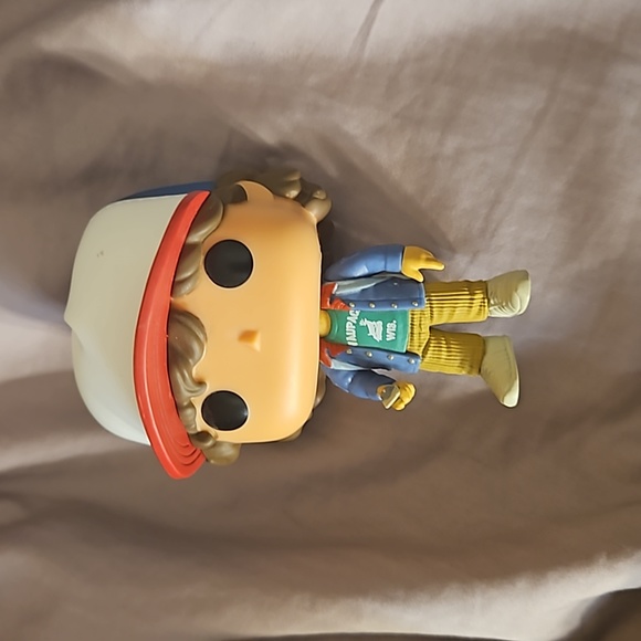 Walking dead stranger things and bob ross funko pop! - Picture 3 of 7